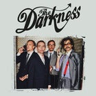 The Darkness Australian Tour 2026