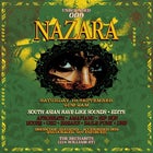 UNBOUNDED 009: NAZARA