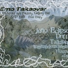 Emo Takeover with Juno Eclipse [FREE ENTRY]
