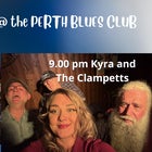 Lovebites + Kyra and the Clampetts