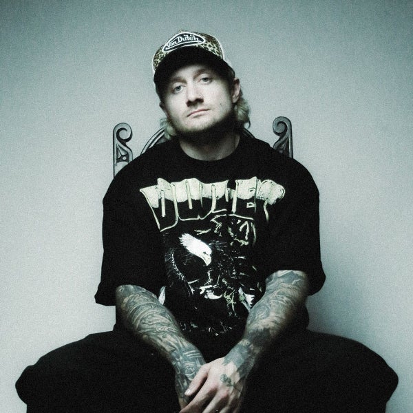 Ryan Oakes (USA) - Rood Awakening Tour at Zhivago Nightclub