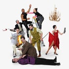 The Play That Goes Wrong | 19 Jun – 3 Aug 2025