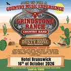 Grindstone Ranch Country Show
