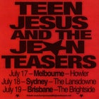 TEEN JESUS AND THE JEAN TEASERS IN SYDNEY