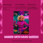 Jackie’s Kitchen Table