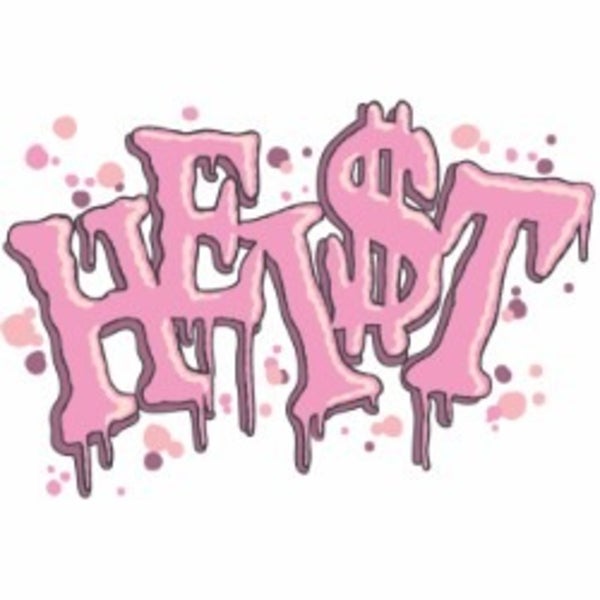 Heist @ The Abercrombie: Charlie Shell, Wa-Fu, C100 & more