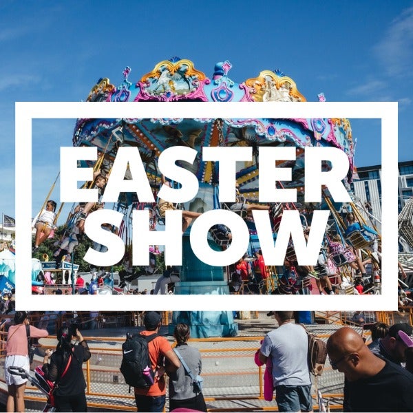 Easter Show Auckland