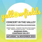 Yellowfields