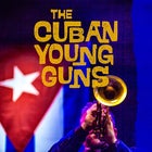 The Cuban Young Guns (CUB) & Adam Hall and the Velvet Playboys