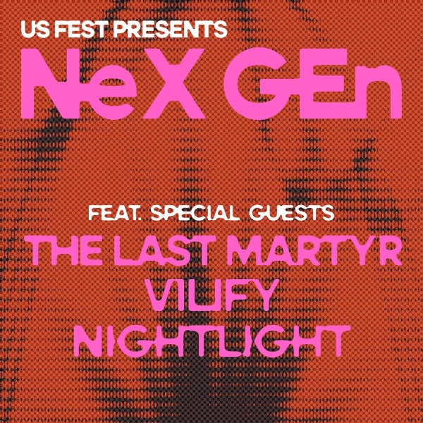 NeX GEn: 100 YEARS OF THE LANSDOWNE