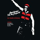 Dave Warner's From the Suburbs - 50 Years Strong