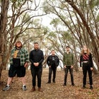 THE SMITH STREET BAND with guest SLIM KRUSTY (All Ages)