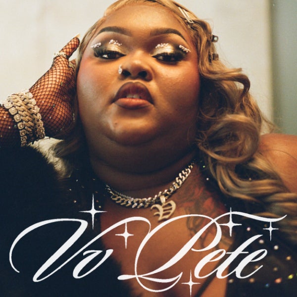 VV Pete - Great Southern Nights at The Vanguard