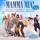 Mamma Mia! The Musical NYE Party - Fremantle