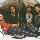 CURRENTS W/ Lloyd & The Leftovers // Flannelette Band // Dead Nettles poster