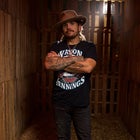 Bryan Martin "We Ride Down Under Tour"