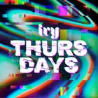 Ivy Thursdays logo