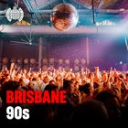 Ministry of Sound Testament 2025 - Brisbane 90s Session