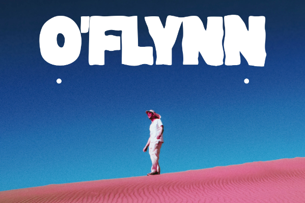 Gallery pres. O'Flynn (UK) | Melbourne