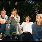 DICE | Altitude Tour | Wollongong w/ Mid Drift + Ray and Paul (USA)