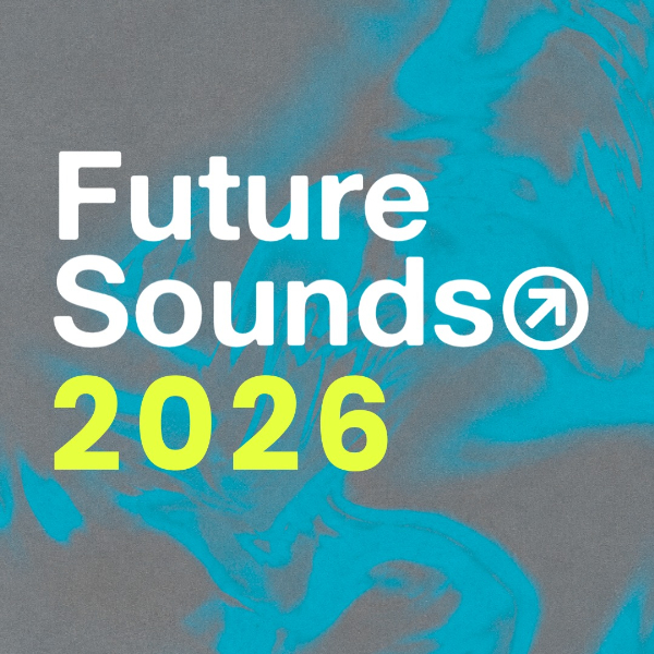 FUTURE SOUNDS 2026 I A FREE ENTRY, ALL AGES FESTIVAL OF NEW SA MUSIC live at UniBar Adelaide - Concert poster
