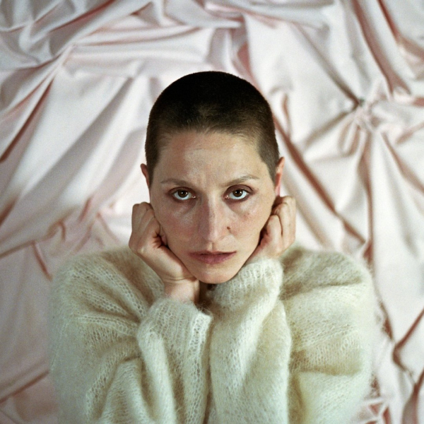 Cate Le Bon live at The Naval Store, Fremantle in Fremantle on May 28, 2026 - Concert poster