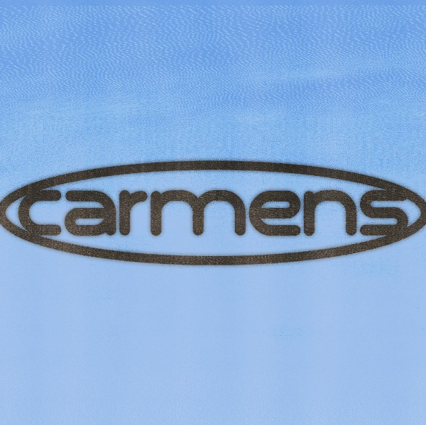 Carmens - June 13th live at Carmens Nightclub - Concert poster