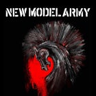 NEW MODEL ARMY UNBROKEN TOUR