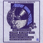 DESTINEZIA + THE SELENES + GREASY (18+)