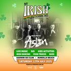 NT Irish Music Festival 2025