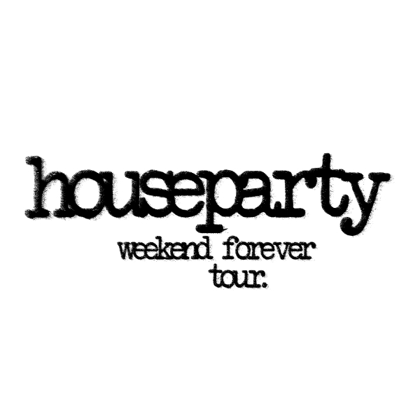 Good Music House Party w/ Kate Moth // Chelsea Daghita // Violet Harbour // Good Music DJs live at La La La's - Concert poster