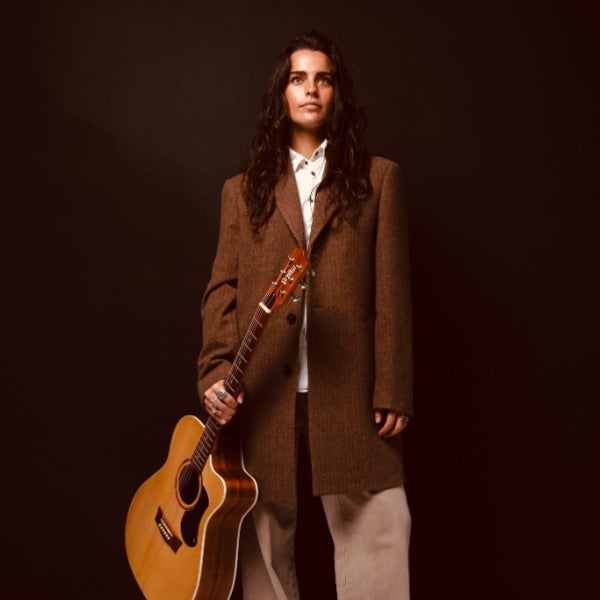 Steph Strings Australia 2026 Tour  at The Lansdowne Hotel, Sydney