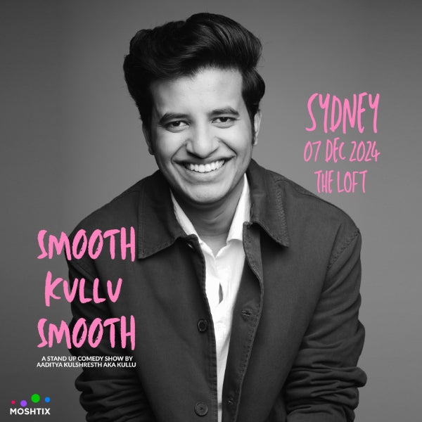 Smooth Kullu Smooth - Late Show