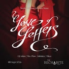 Love Letters Fundraiser & Vogue Night