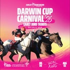 Great Northern Darwin Cup Carnival Pass 2026