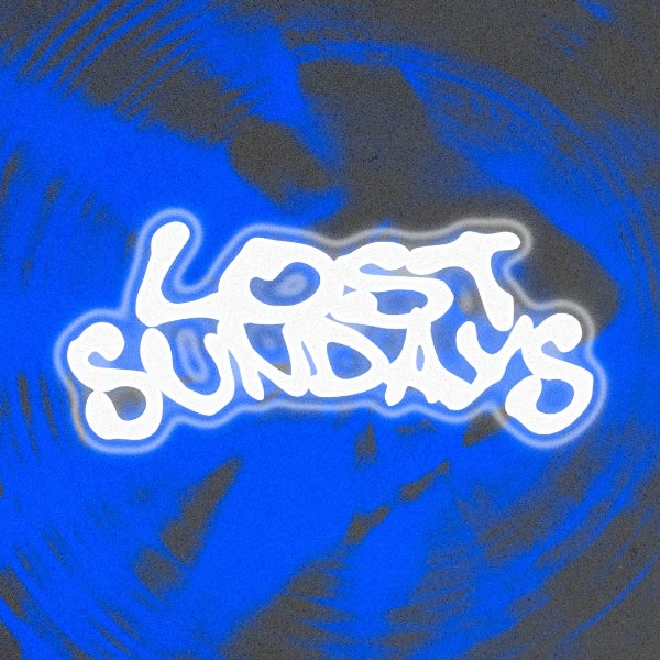 Lost Sundays Block Party - April 5 [Easter Long Weekend] at ivy