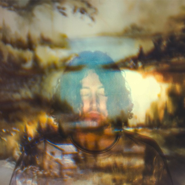 R. Mitchell plays Bon Iver, Bon Iver live at Lion Arts Factory in Adelaide on March 19, 2026 - Concert poster