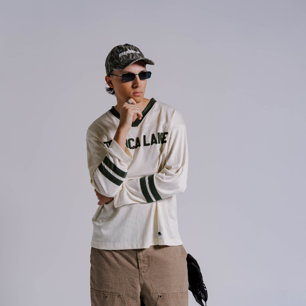 AYYBO live at The Night Cat in Melbourne on May 08, 2026 - Concert poster