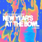 New Year's At The Bowl
