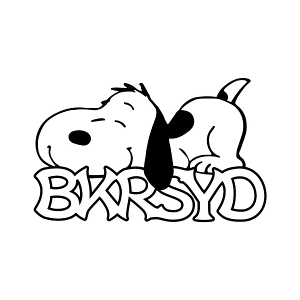 Beat Kitchen Records live at Abercrombie Hotel in  on April 10, 2026 - Concert poster