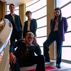 The Lathums – Wigan Of Oz Tour