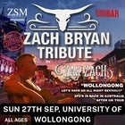 Zach Bryan Tribute Show - Zak Plays Zach