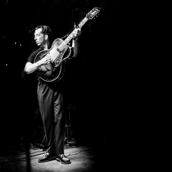 Pokey LaFarge