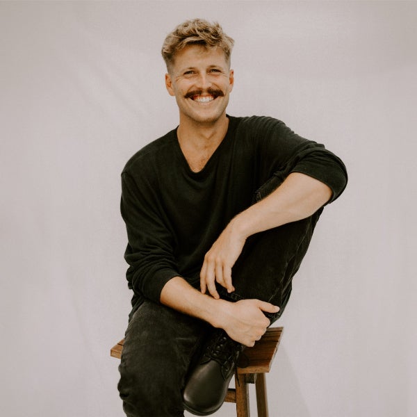 Ziggy Alberts - New Love Regional Tour