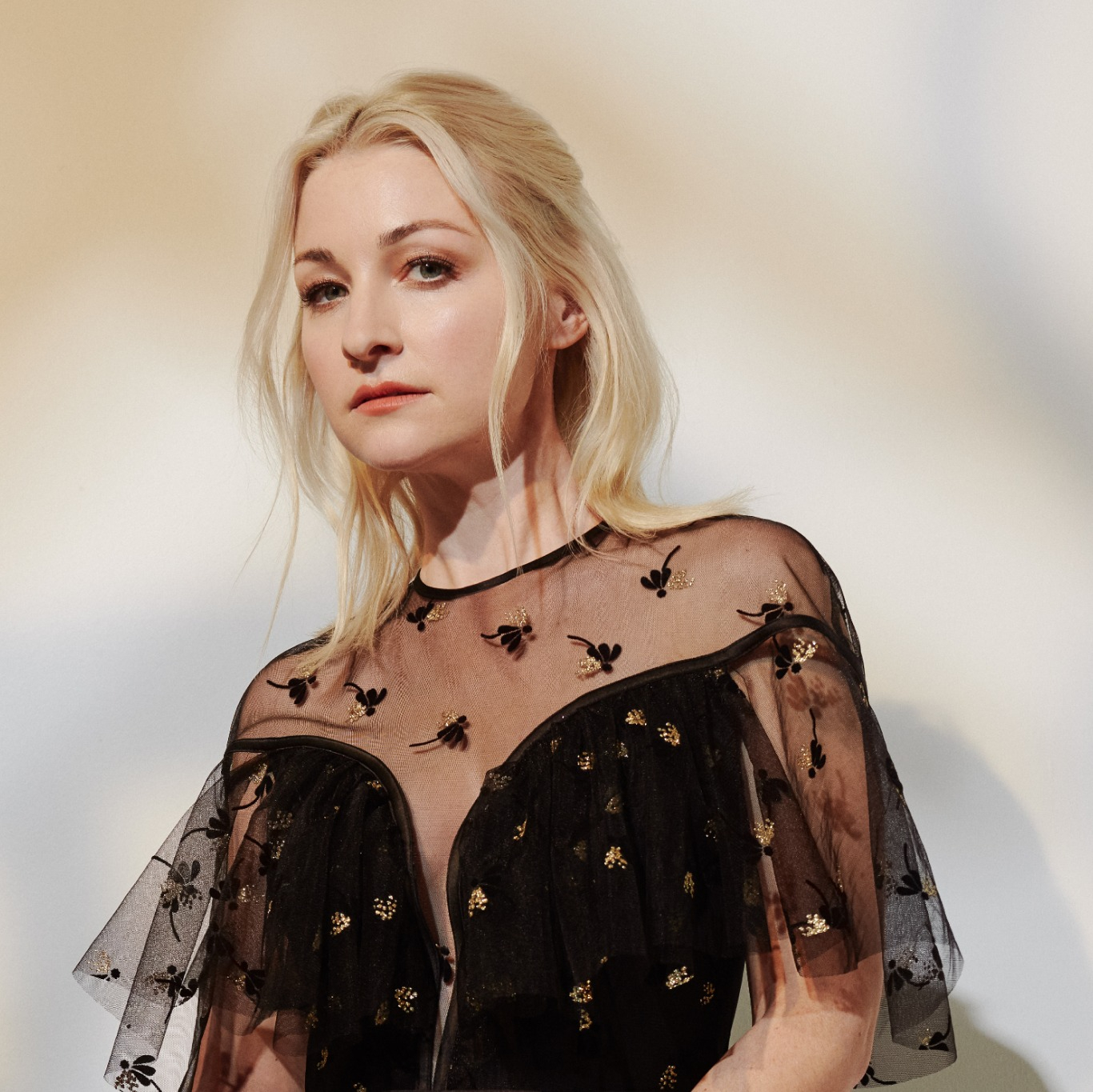 Kate Miller-Heidke — Catching Diamonds Tour 2024 | Odeon Theatre