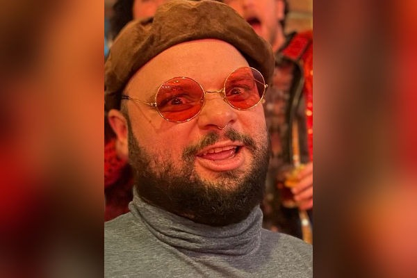 DJ CARLITO CAN'T MIX poster