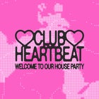 ABOVE pres. CLUB HEARTBEAT — September 5