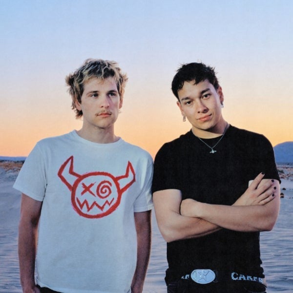 Joey Valence & Brae – HYPERYOUTH w/ Special Guests at The Tivoli