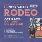 Hunter Valley Rodeo
