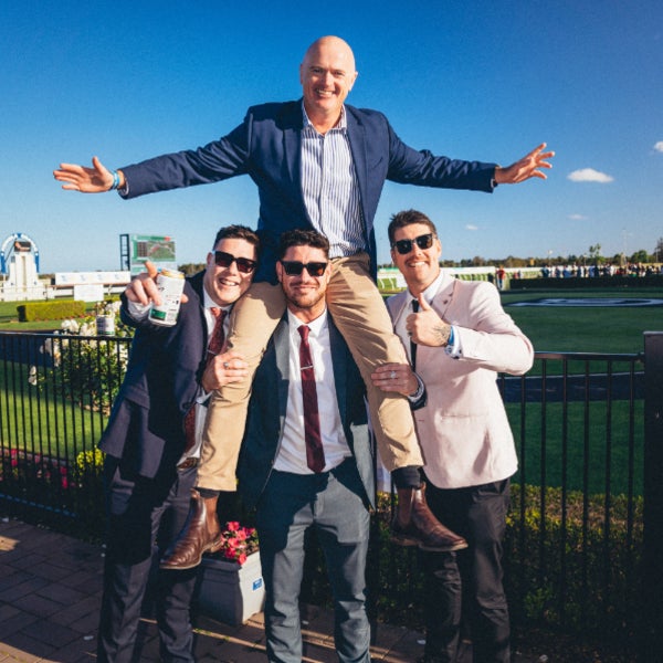 The Race Against Suicide- Race Day-  Saturday 21st June 2025